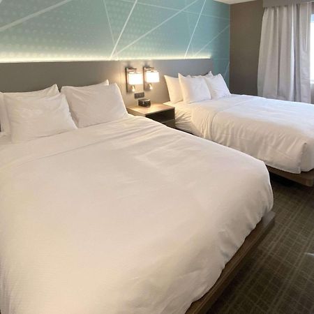 Comfort Inn & Suites Саратога-Спрінгс Екстер'єр фото